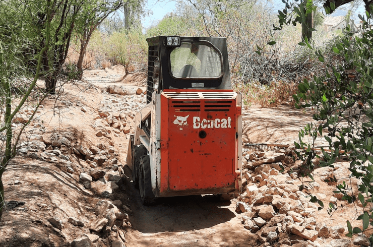 Skyefall Land Care